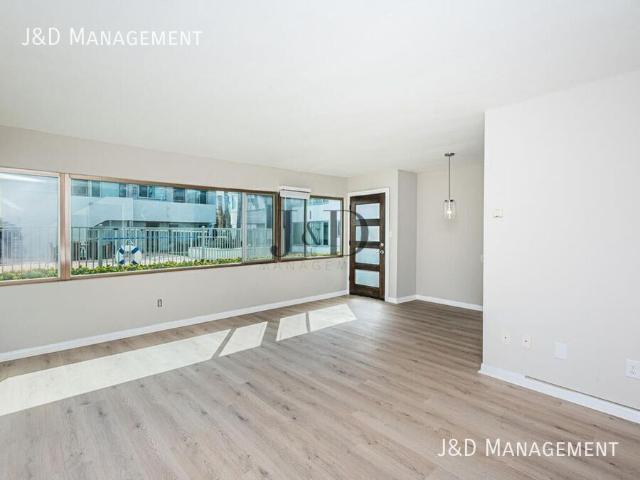 1 BR, 1 BA Apartment 6245 STANLEY AVENUE, SAN DIEGO, CA 92115