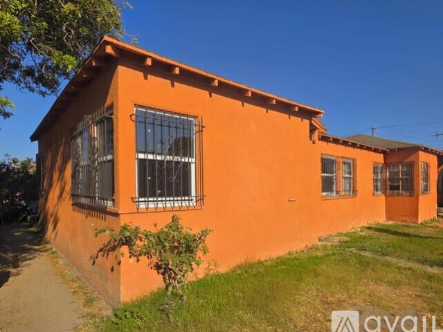 1 BR, 1 BA Apartment 624 W Magnolia St, Unit B, Compton, CA 90220