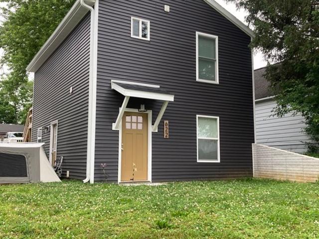 1 BR, 1 BA Apartment 624 W Main St, Unit 624, Washington, IN 47501