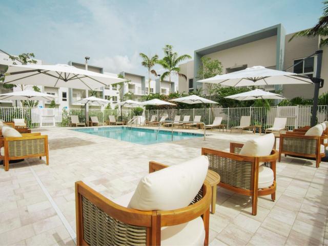 1 BR, 1 BA Apartment 624 Northeast 2nd Street Unit 202, Dania, FL 33004