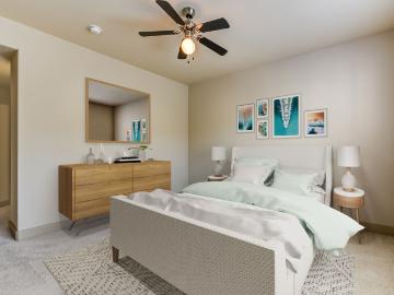 1 BR, 1 BA Apartment 6250 Canoga Avenue Unit 377, Woodland Hills, CA 91367