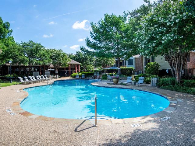 1 BR, 1 BA Apartment 6250 Rosewood Drive Unit 1303, North Richland Hills, TX 76180