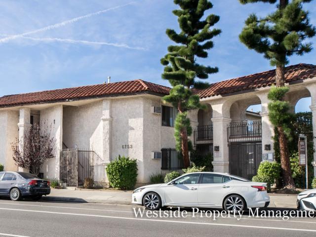 1 BR, 1 BA Apartment 6253 Lankershim Blvd North Hollywood, CA 91606