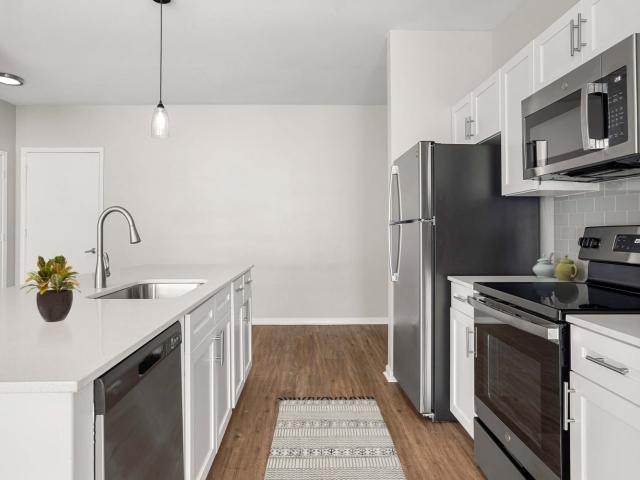 1 BR, 1 BA Apartment 6255 Frisco Square Blvd Unit 3225, Frisco, TX 75034