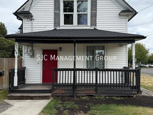 1 BR, 1 BA Apartment 625 2nd St SW, Puyallup, WA 98371
