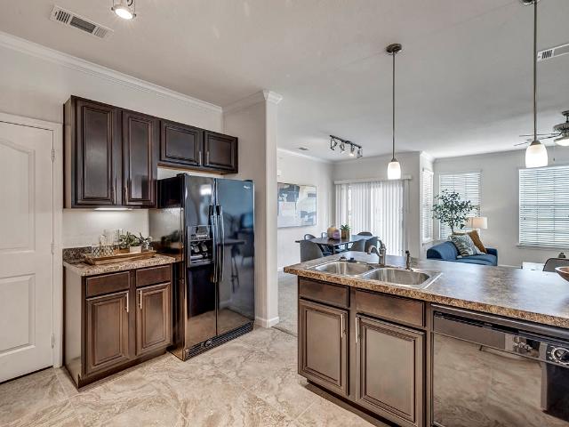 1 BR, 1 BA Apartment 625 Creekside Way Unit 1547, New Braunfels, TX 78130