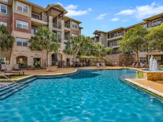1 BR, 1 BA Apartment 625 East Stassney Lane Unit 08 8201, Austin, TX 78745
