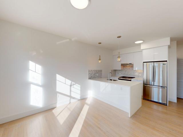 1 BR, 1 BA Apartment 625 Guerrero St, San Francisco, CA 94110