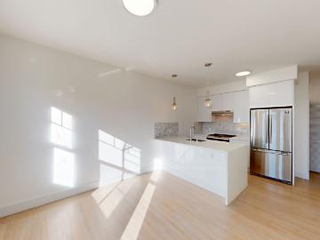 1 BR, 1 BA Apartment 625 Guerrero St, San Francisco, CA 94110