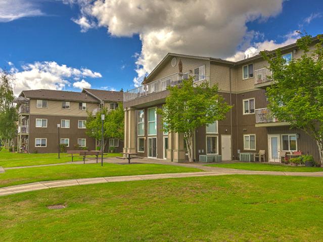 1 BR, 1 BA Apartment 625 S Stillaguamish Ave Unit 122, Arlington, WA 98223