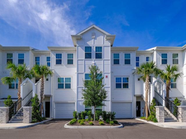 1 BR, 1 BA Apartment 6260 Juniper Pine Way Unit 0415, Orlando, FL 32821