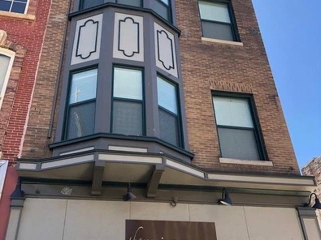 1 BR, 1 BA Apartment 626 Maine Street, Unit Apt D, Quincy, IL 62301