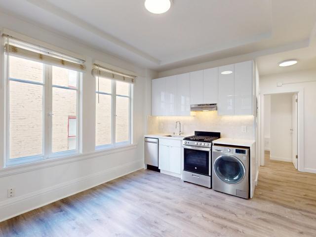 1 BR, 1 BA Apartment 626 Powell St, San Francisco, CA 94108