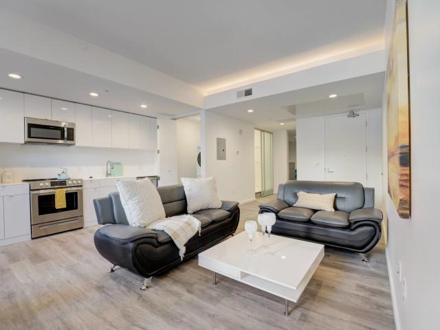 1 BR, 1 BA Apartment 629 Euclid Avenue Unit 911, Cleveland, OH 44114