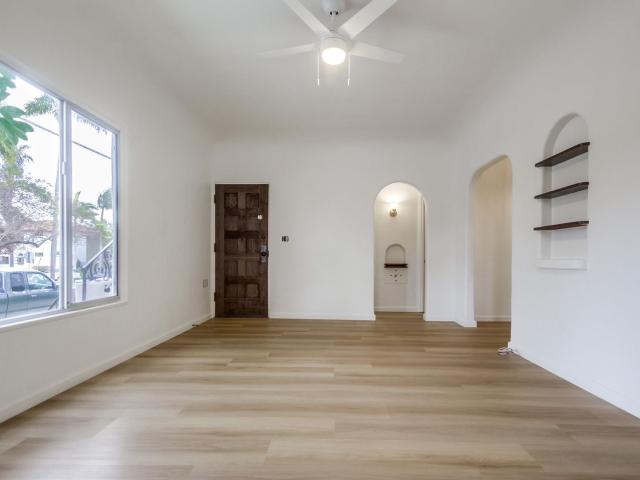 1 BR, 1 BA Apartment 633 645 Pennsylvania Avenue, San Diego, CA 92103