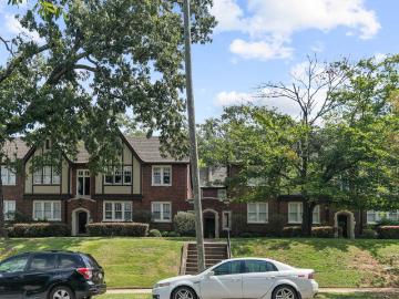 1 BR, 1 BA Apartment 633 Idlewild Circle Unit A7, Birmingham, AL 35205