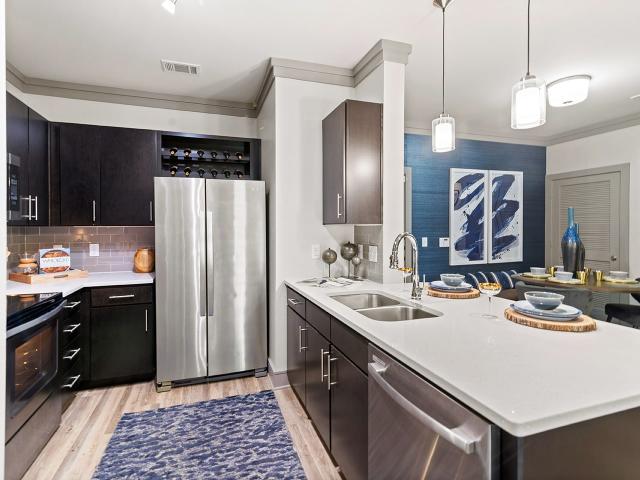 1 BR, 1 BA Apartment 6300 FM 423 Unit 18132, Frisco, TX 75036