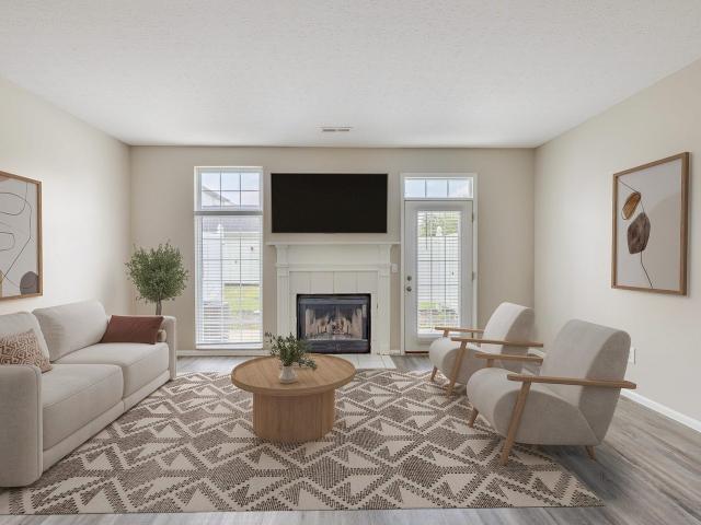 1 BR, 1 BA Apartment 6300 Refugee Road Unit 3200STI, Canal Winchester, OH 43110