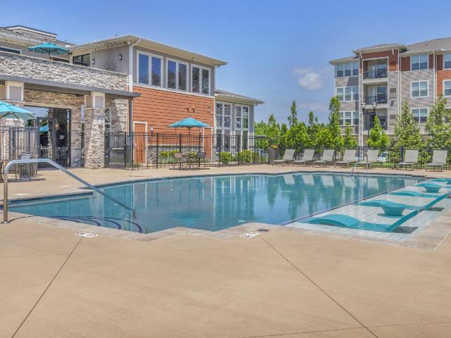 1 BR, 1 BA Apartment 6301 N. Klamm Rd Unit 755, Kansas City, MO 64151