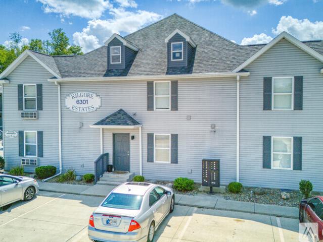 1 BR, 1 BA Apartment 6301 W Kilgore Ave, Unit 10, Muncie, IN 47304
