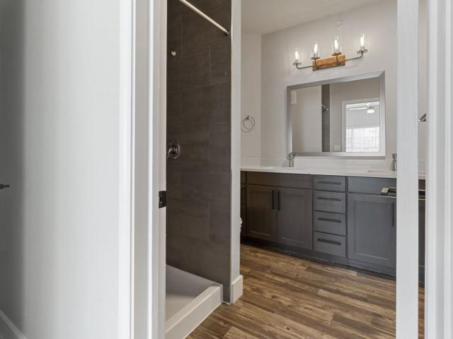 1 BR, 1 BA Apartment 6301 W Parmer Ln, Austin, TX 78729