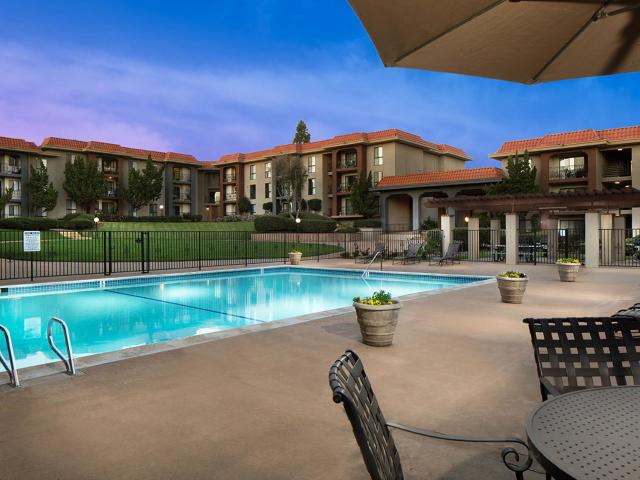 1 BR, 1 BA Apartment 6304 Rancho Mission Road Unit 265, San Diego, CA 92108