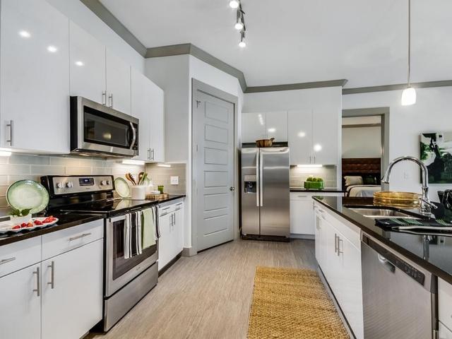 1 BR, 1 BA Apartment 6305 N President George Bush Hwy Unit 2207, Garland, TX 75044