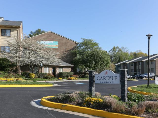 1 BR, 1 BA Apartment 6307 Monika Pl Unit 512, Gwynn Oak, MD 21207