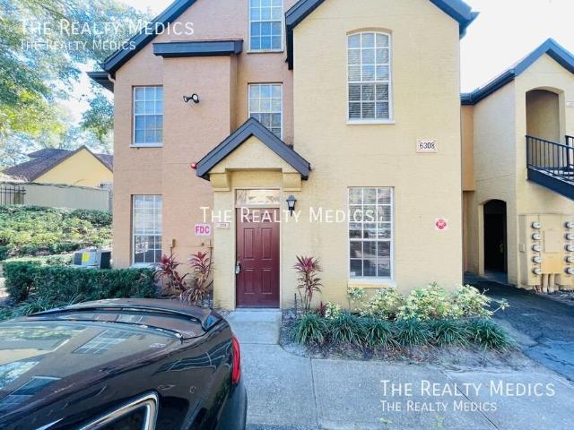 1 BR, 1 BA Apartment 6308 Raleigh St, Orlando, FL 32835