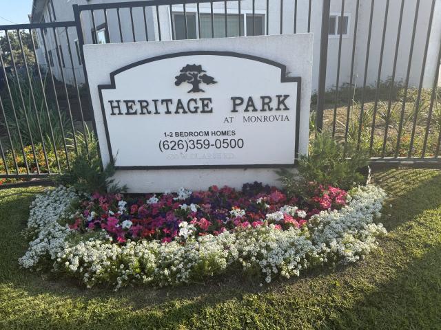 1 BR, 1 BA Apartment 630 West Duarte Road Unit 202, Monrovia, CA 91016