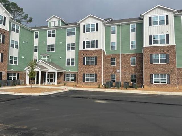 1 BR, 1 BA Apartment 630 East Johnson Street Unit 630 114, Dunn, NC 28334