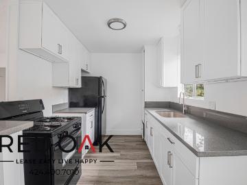 1 BR, 1 BA Apartment 630 N Cerritos Ave, Azusa, CA 91702
