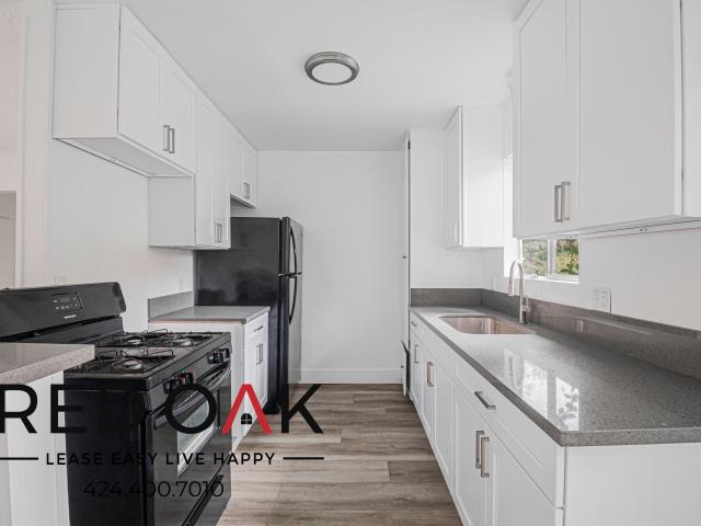 1 BR, 1 BA Apartment 630 N Cerritos Ave, Azusa, CA 91702