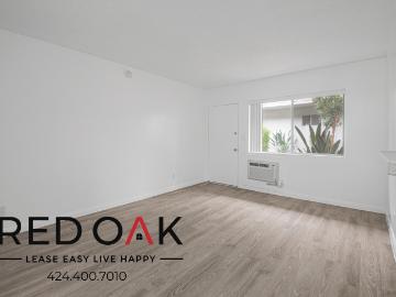 1 BR, 1 BA Apartment 630 N Cerritos Ave, Azusa, CA 91702
