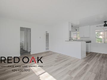 1 BR, 1 BA Apartment 630 N. Cerritos Ave, Azusa, CA 91702