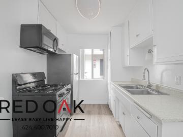 1 BR, 1 BA Apartment 630 N Cerritos Ave, Azusa, CA 91702