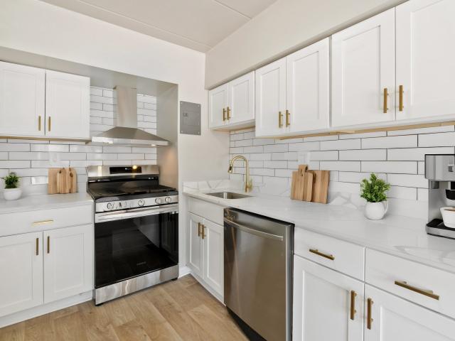 1 BR, 1 BA Apartment 6310 Greenspring Avenue Unit 20 208, Baltimore, MD 21209
