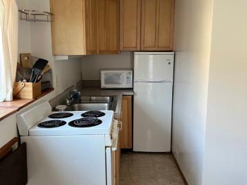 1 BR, 1 BA Apartment 6314 42nd Avenue Southwest Unit 301, Seattle, WA 98136