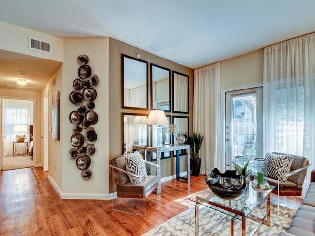 1 BR, 1 BA Apartment 631 E Stassney Ln, Austin, TX 78745