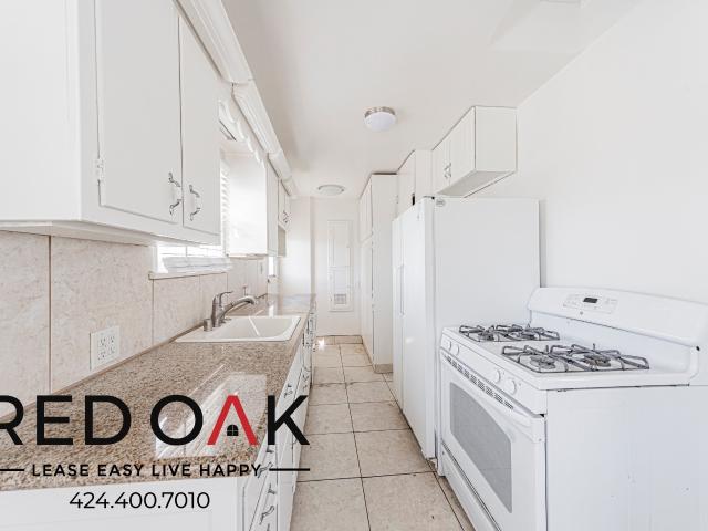 1 BR, 1 BA Apartment 631 East Virginia Terrace, Santa Paula, CA 93060