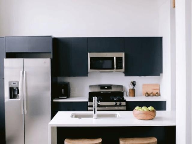 1 BR, 1 BA Apartment 631 North Broad Street Unit 203, Philadelphia, PA 19123