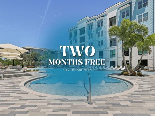 1 BR, 1 BA Apartment 6325 Health Park Way Unit 306, Bradenton, FL 34202
