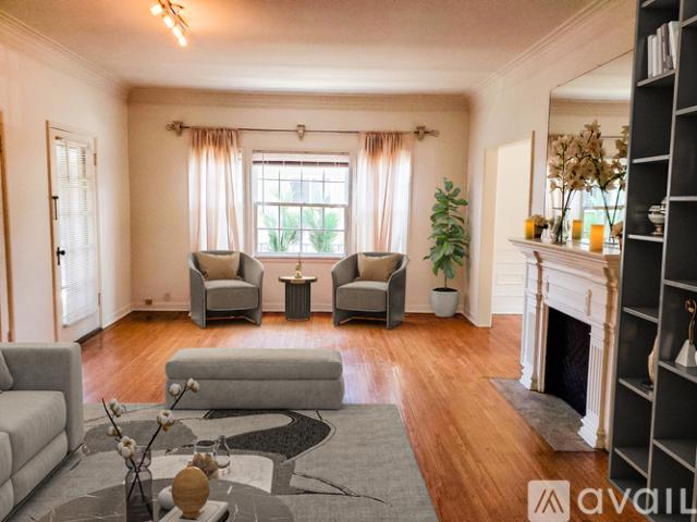 1 BR, 1 BA Apartment 6328 Orange Street, Unit 6328, Los Angeles, CA 90048