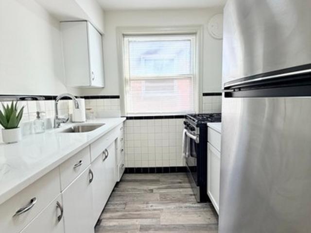 1 BR, 1 BA Apartment 6337 Sutherland Ave, Unit 2F, St. Louis, MO 63109