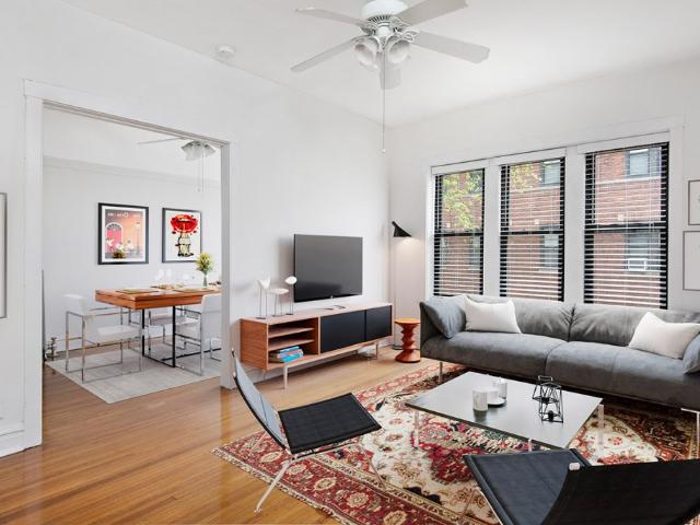 1 BR, 1 BA Apartment 634 42 W Cornelia Avenue Unit 636N2, Chicago, IL 60657