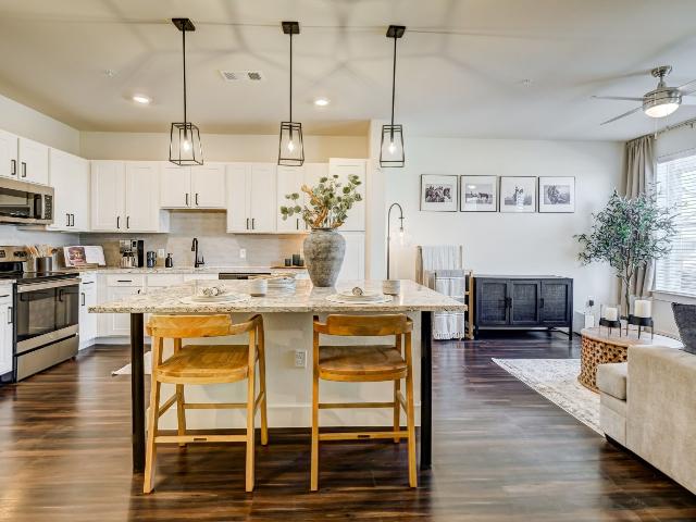 1 BR, 1 BA Apartment 634 N. Teel Parkway Unit 5218, Prosper, TX 75078
