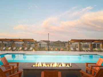 1 BR, 1 BA Apartment 6350 Baseline Road Unit 97, Roseville, CA 95747
