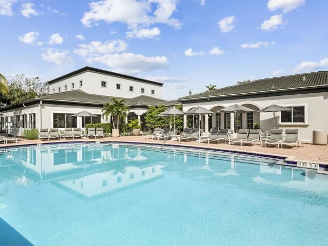 1 BR, 1 BA Apartment 6351 Palm Trace Landings Drive Unit 12 0208, Fort Lauderdale, FL 33314