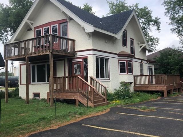 1 BR, 1 BA Apartment 6356 Elm Street, North Branch, MN 55056