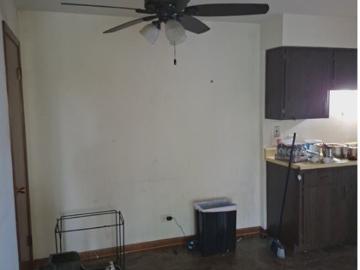 1 BR, 1 BA Apartment 6360 Washington Street, Chicago Ridge, IL 60415
